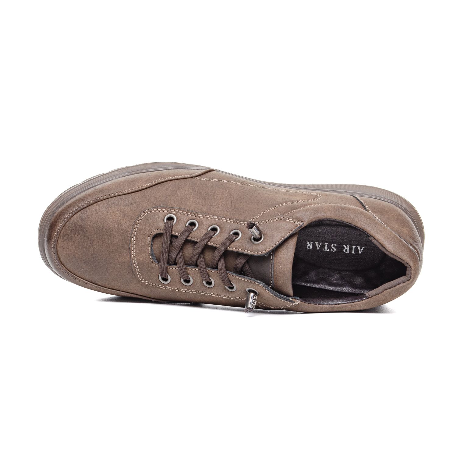 Машка Чевла W807001 Brown