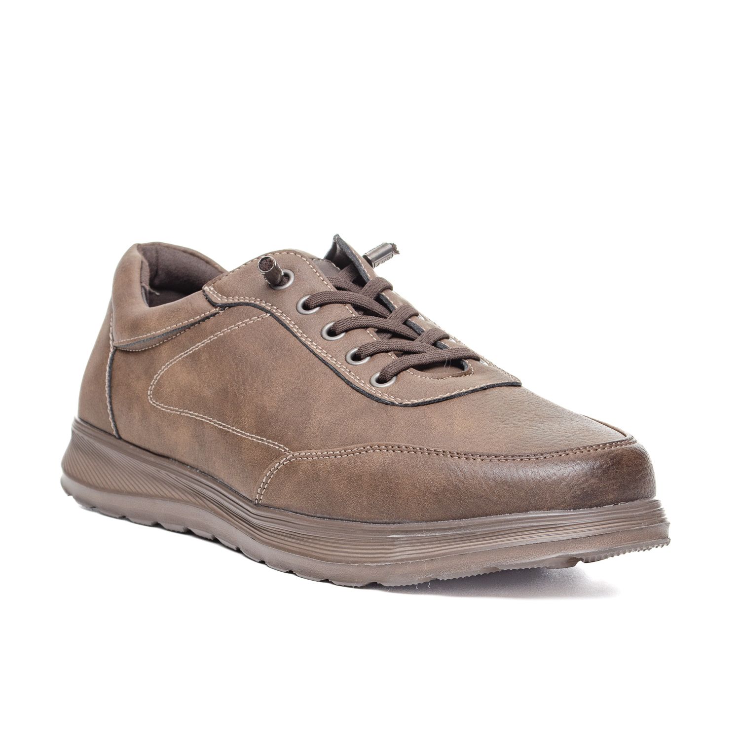 Машка Чевла W807001 Brown