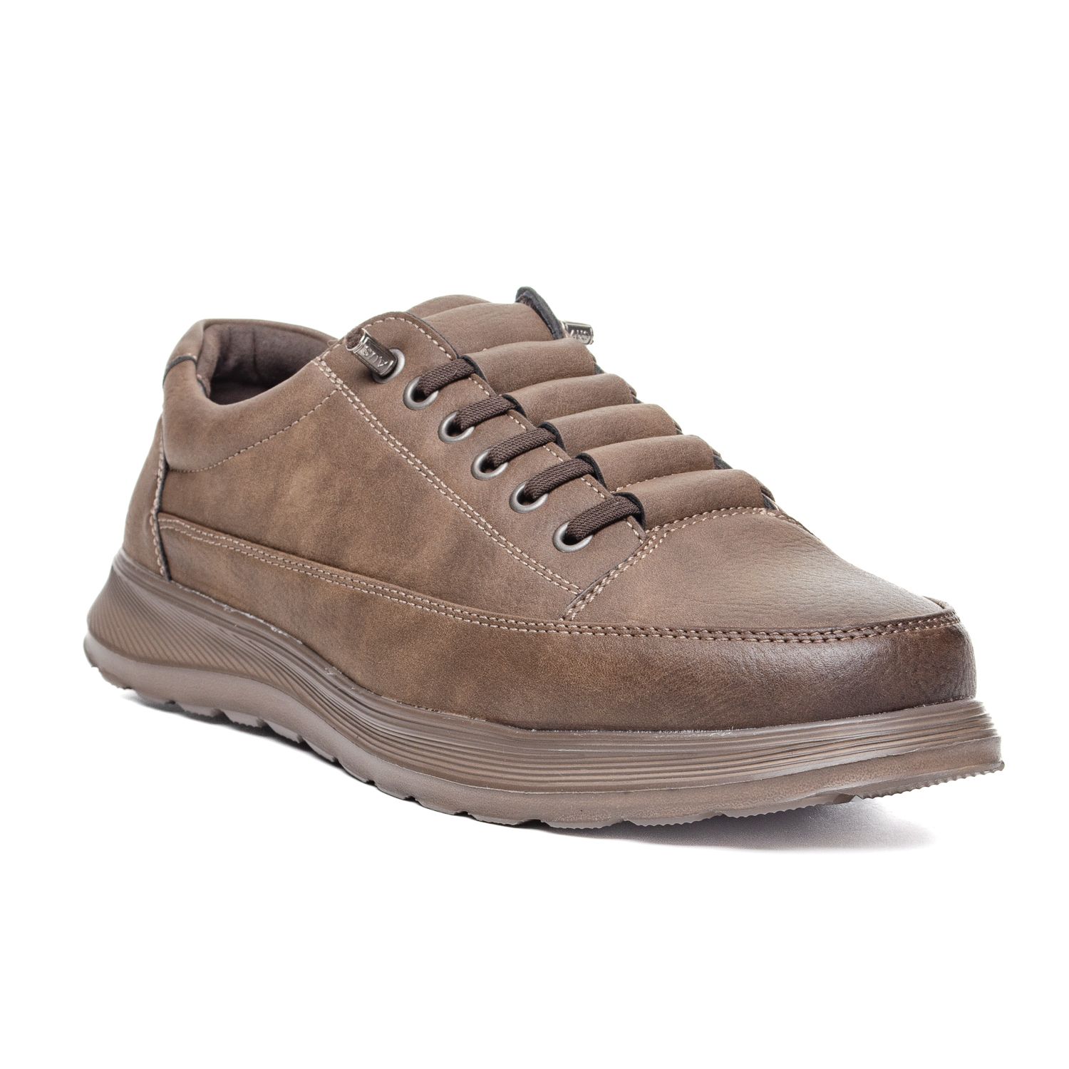 Машка Чевла W807002 Brown