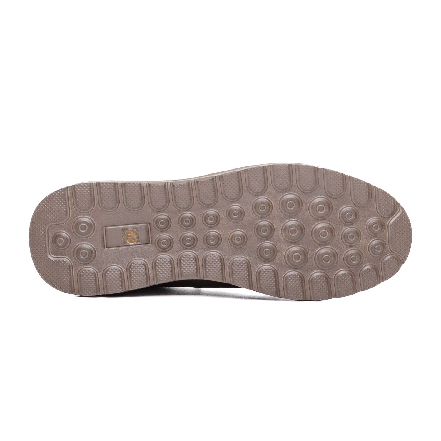 Машка Чевла W807002 Brown