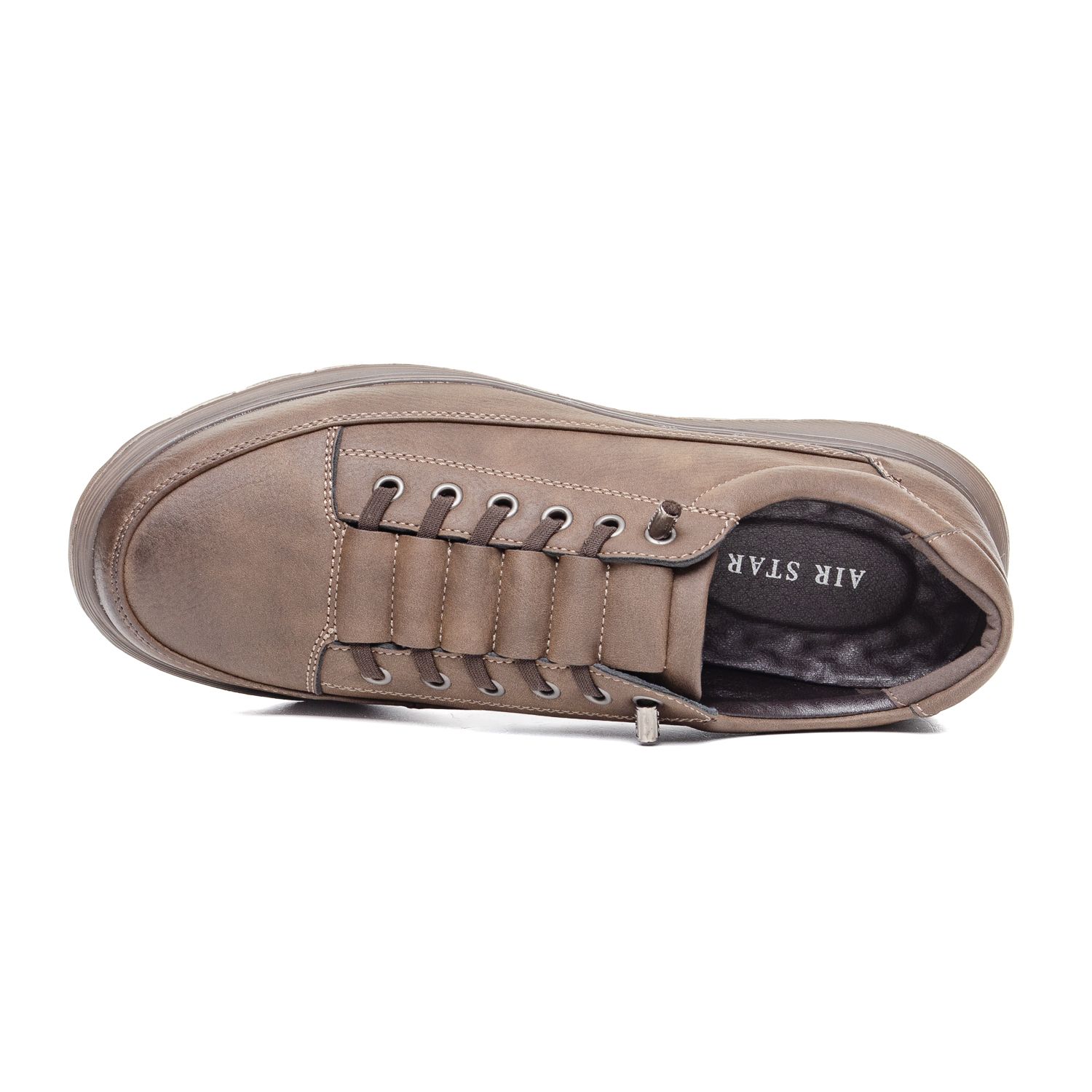 Машка Чевла W807002 Brown