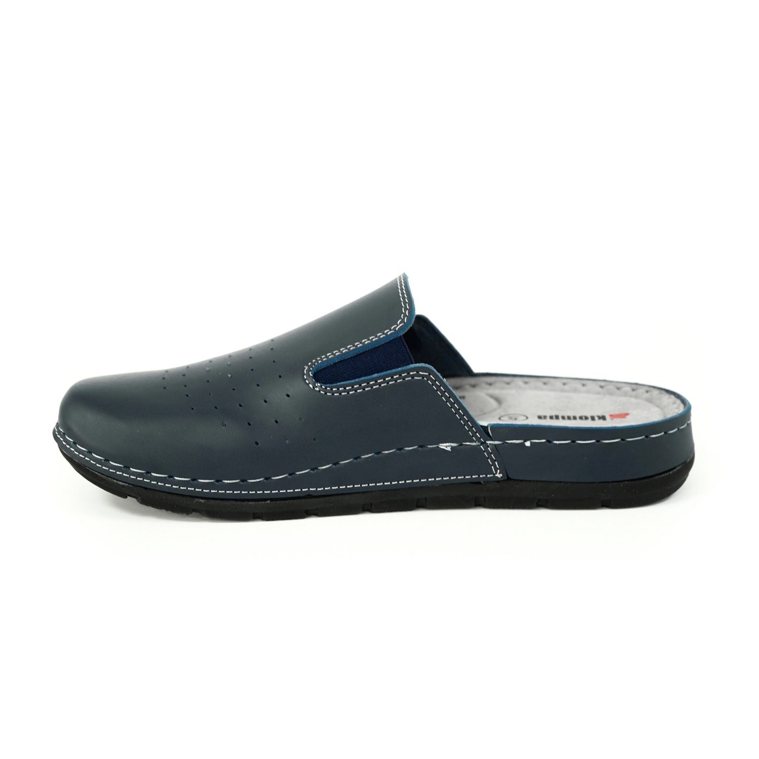 Машка Кломпа 1541227 Navy