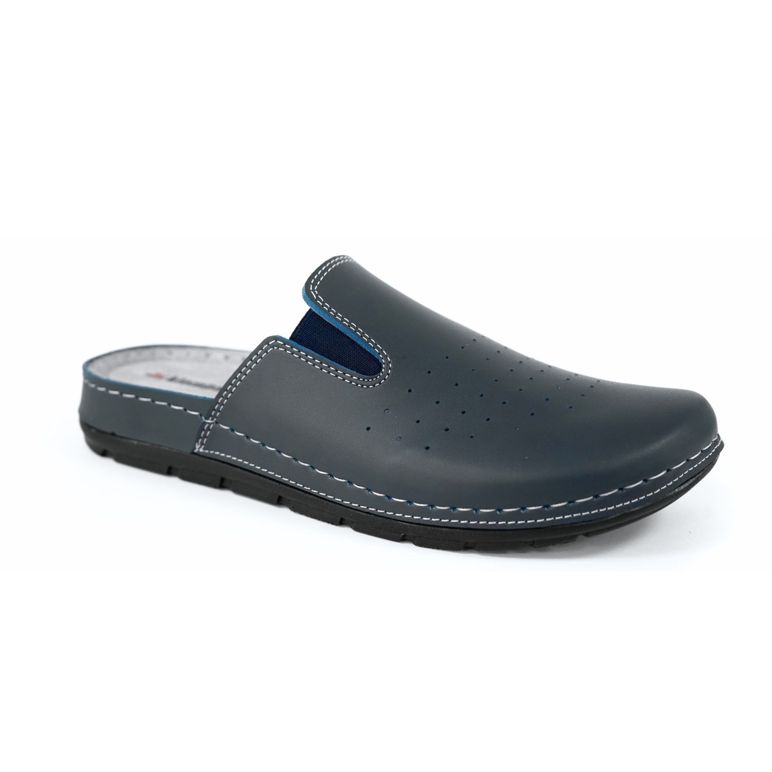 Машка Кломпа 1541227 Navy