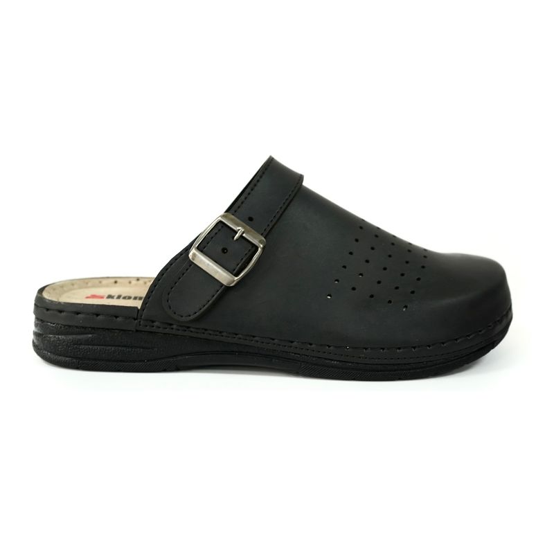 Машка Кломпа 1541236 Black