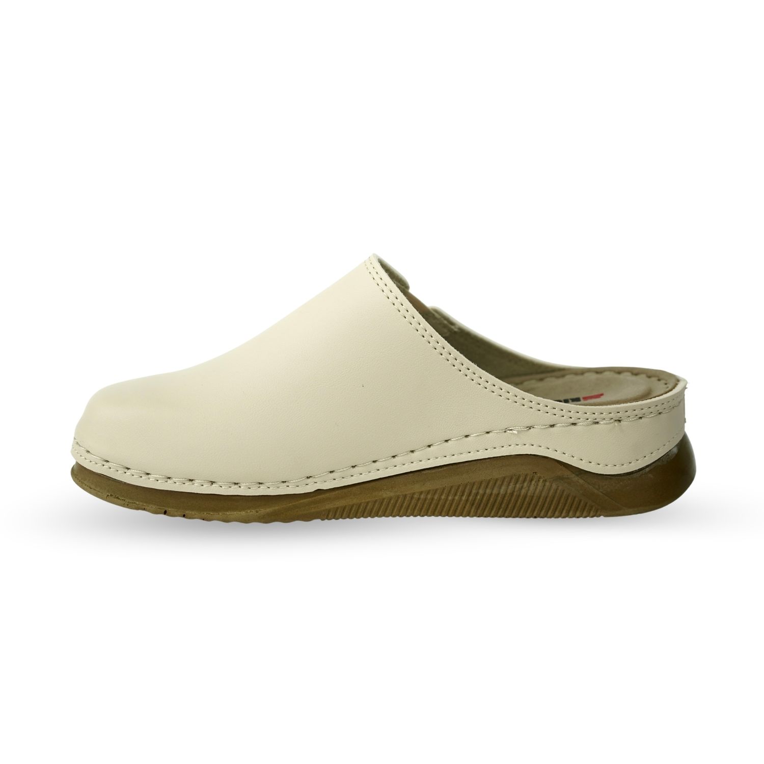 Женска Кломпа 154300 Beige