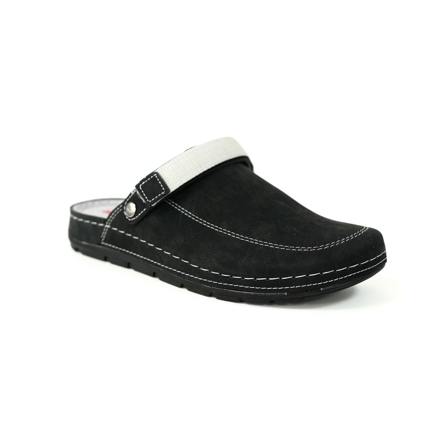 Машка Кломпа 1541218 Black