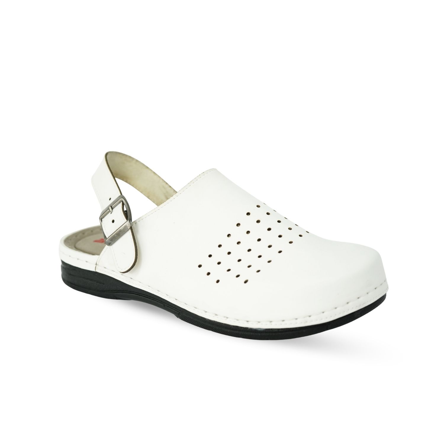 Машка Кломпа 1541236 White