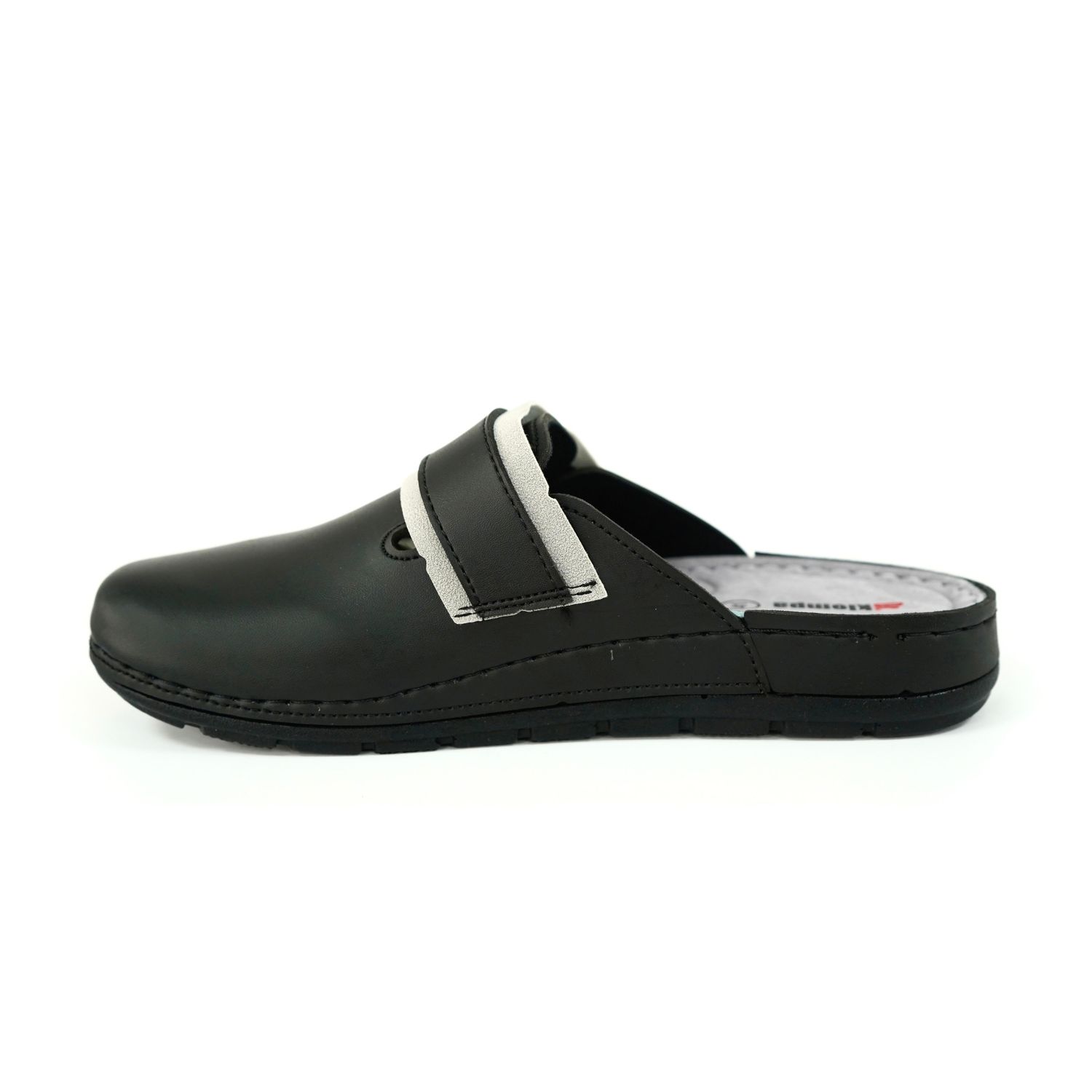 Машка Кломпа 1541497 Black