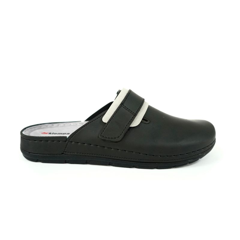 Машка Кломпа 1541497 Black