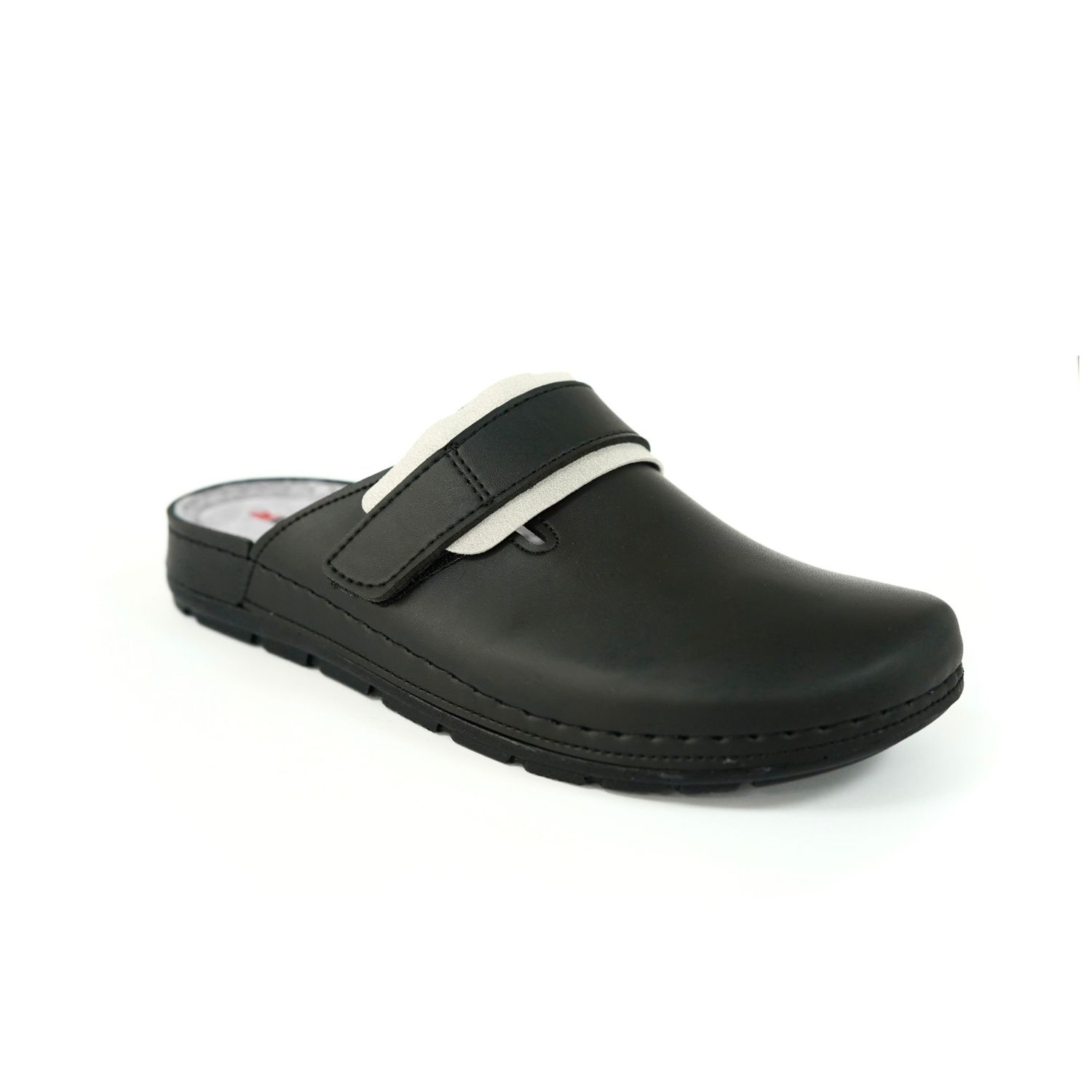 Машка Кломпа 1541497 Black
