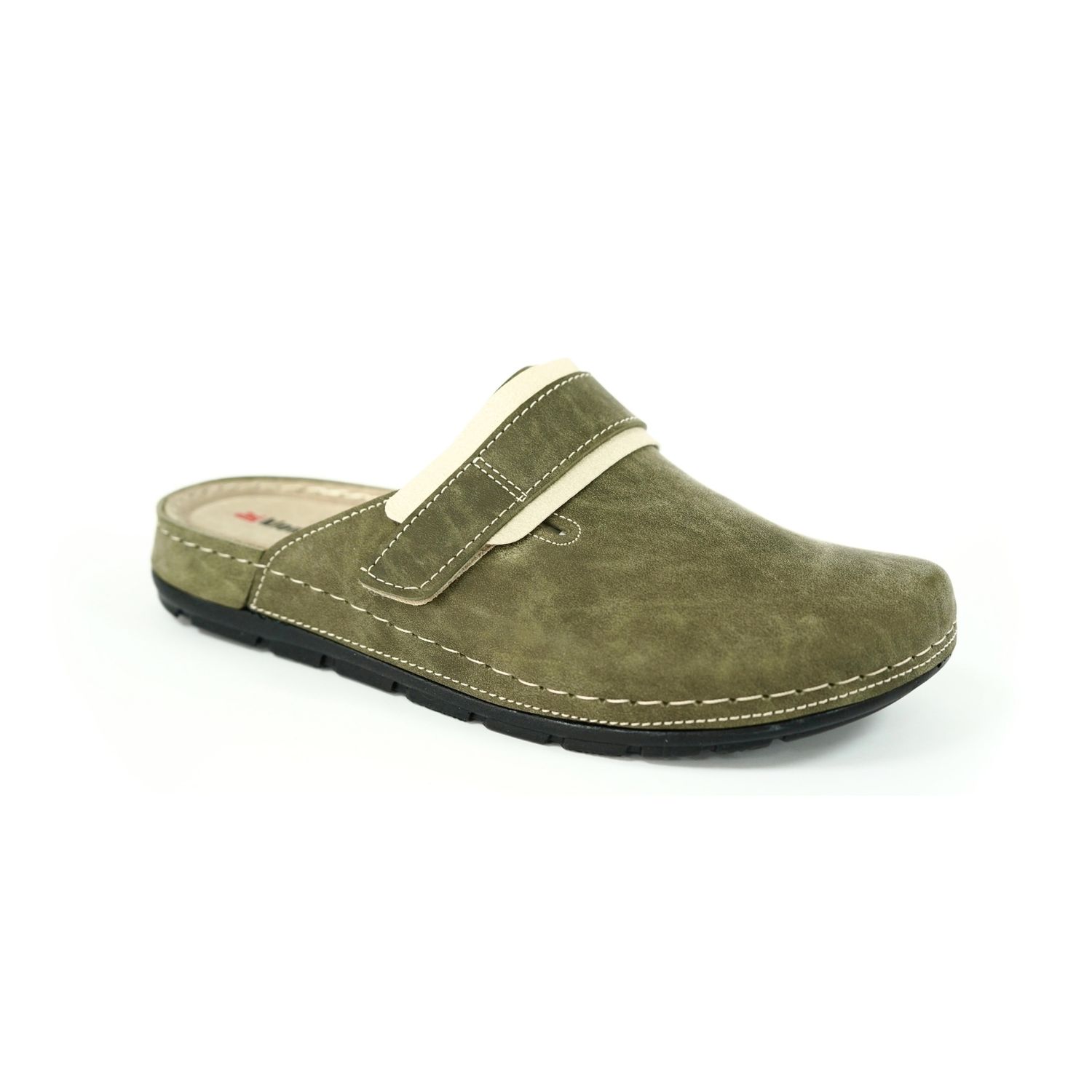 Машка Кломпа 1541497 Khaki