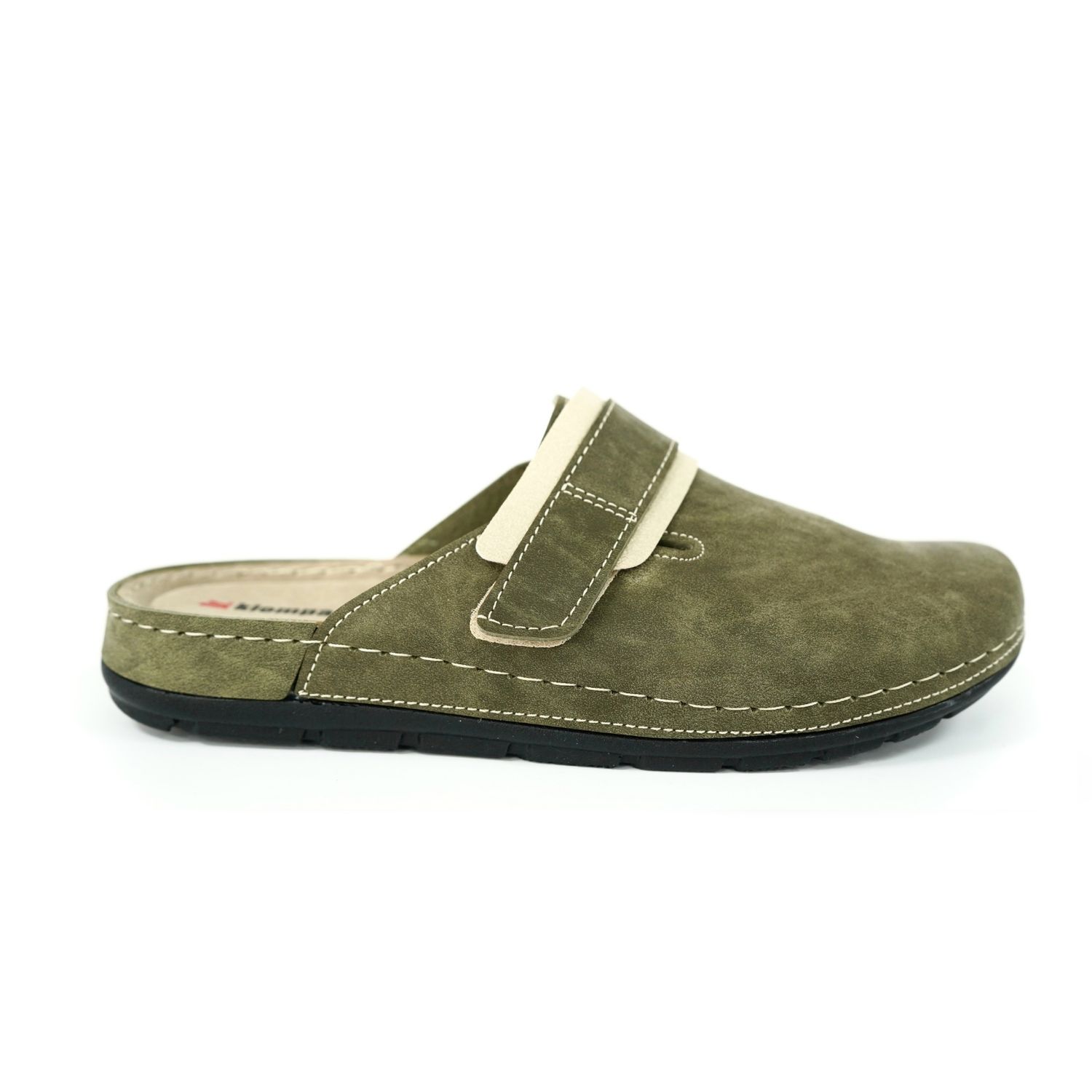 Машка Кломпа 1541497 Khaki