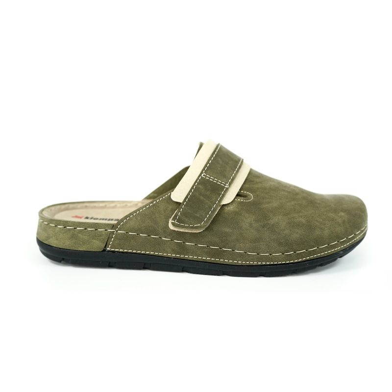 Машка Кломпа 1541497 Khaki