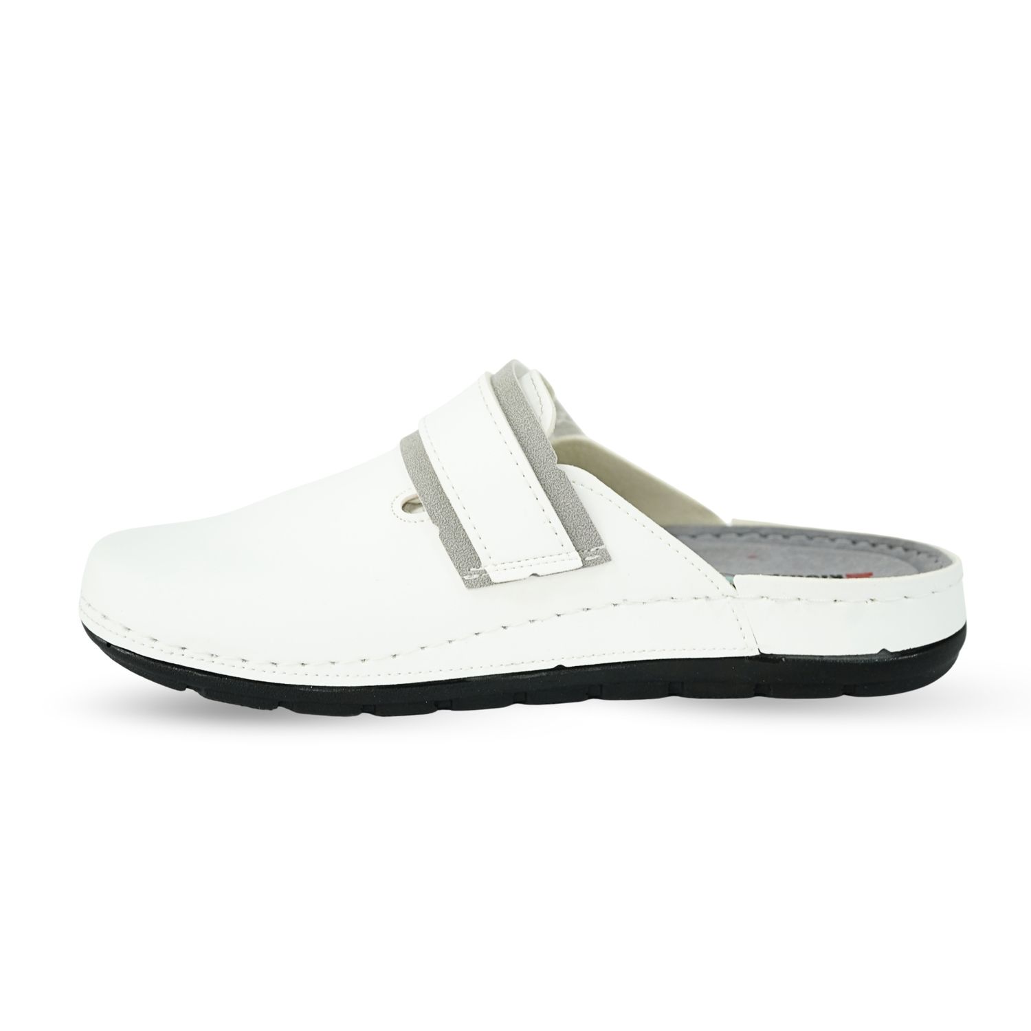 Машка Кломпа 1541497 White