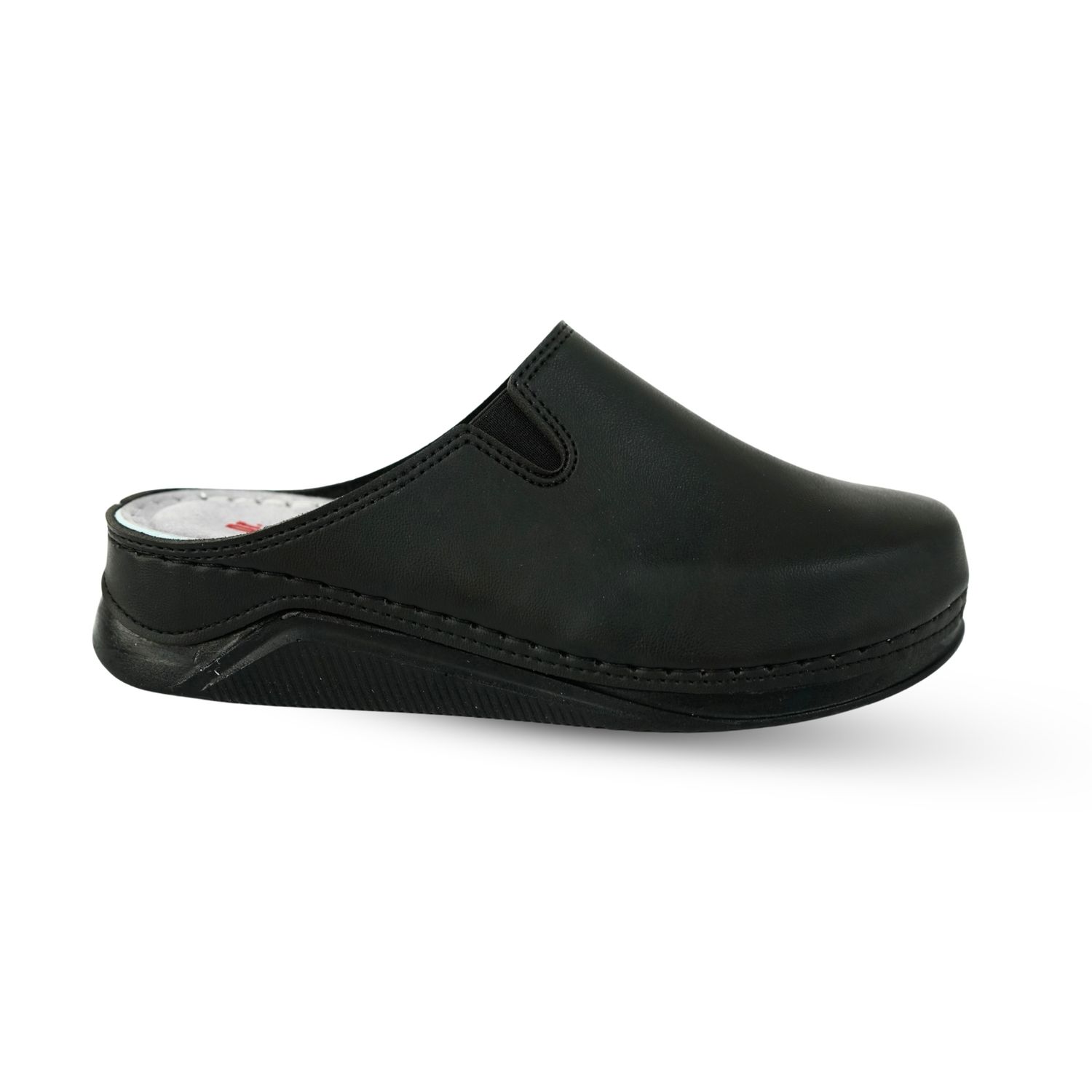 Женска Кломпа 154300 Black