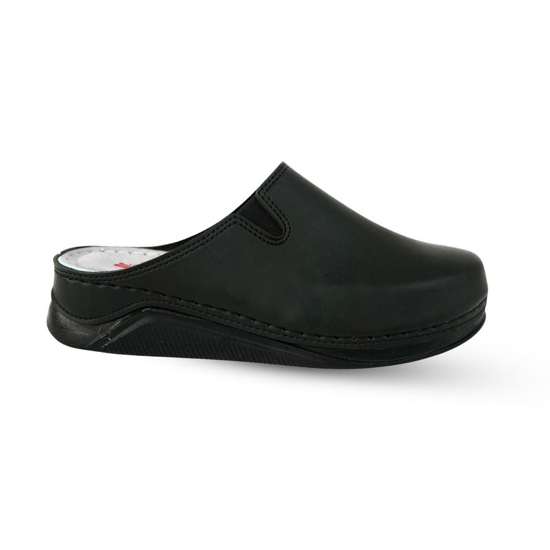 Женска Кломпа 154300 Black
