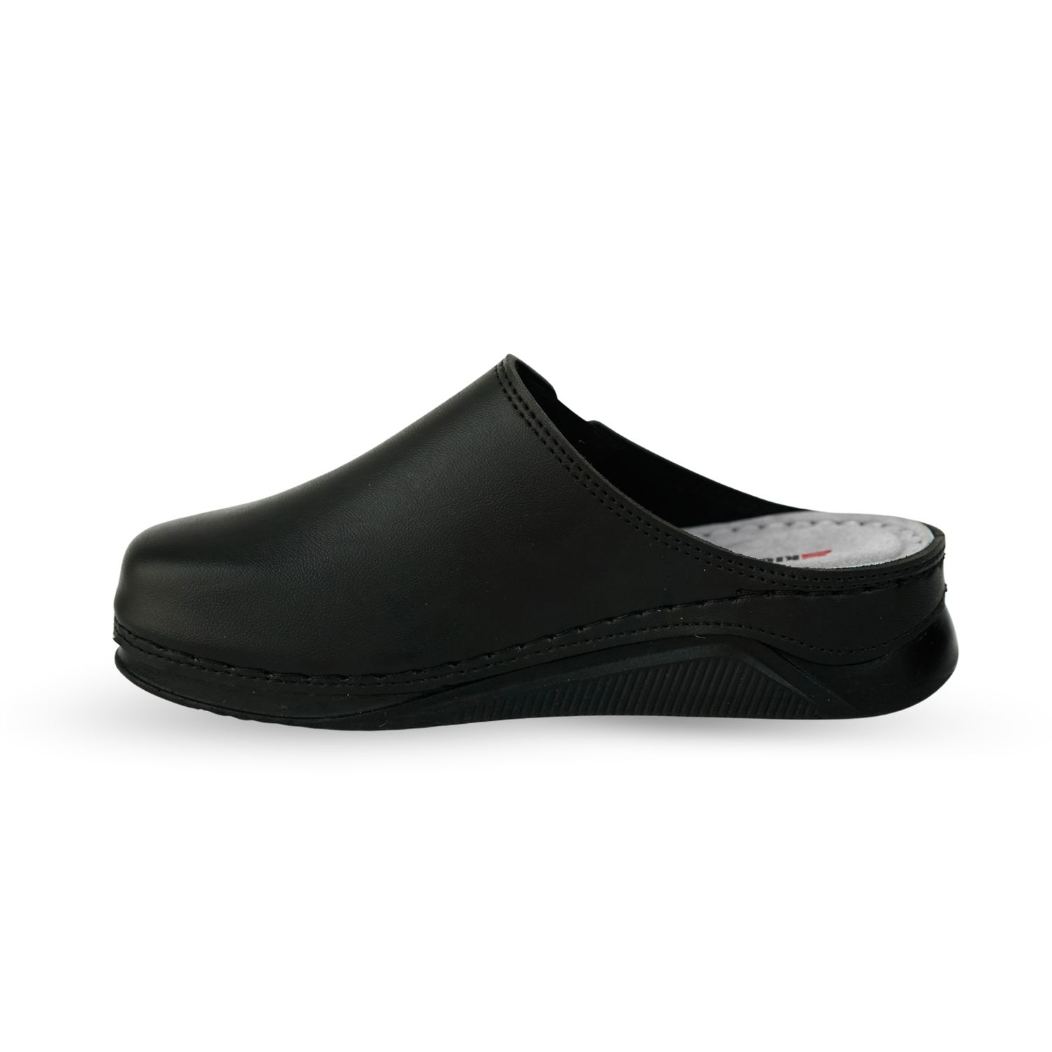 Женска Кломпа 154300 Black