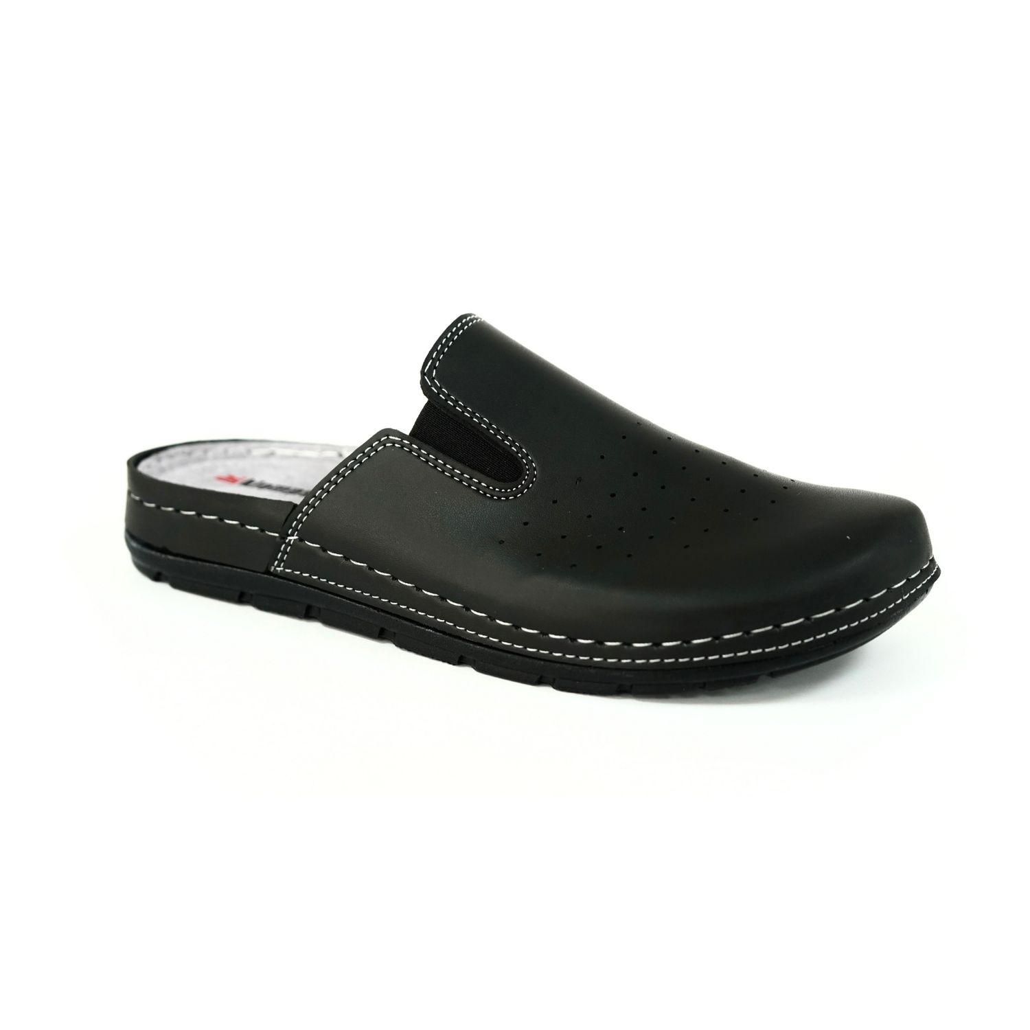 Машка Кломпа 1541227 Black