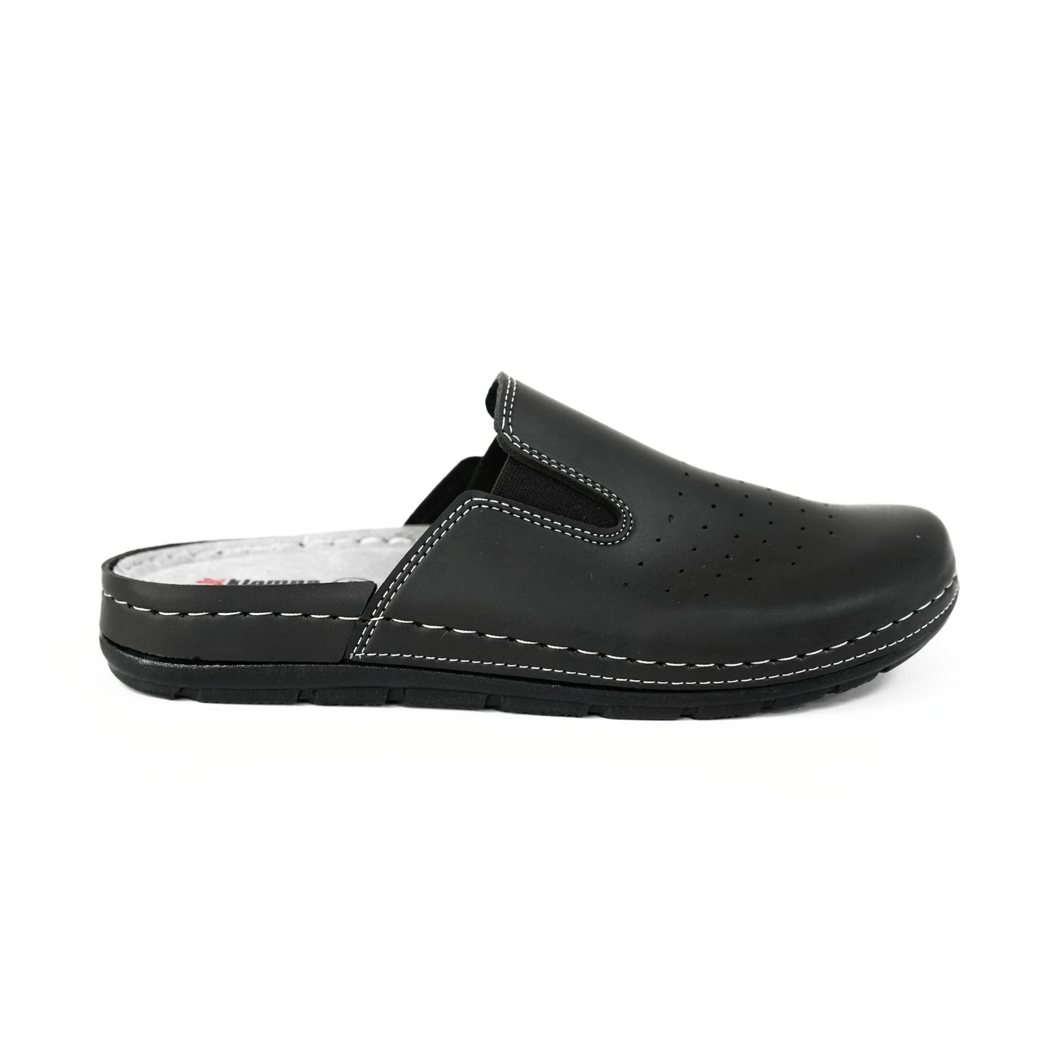 Машка Кломпа 1541227 Black