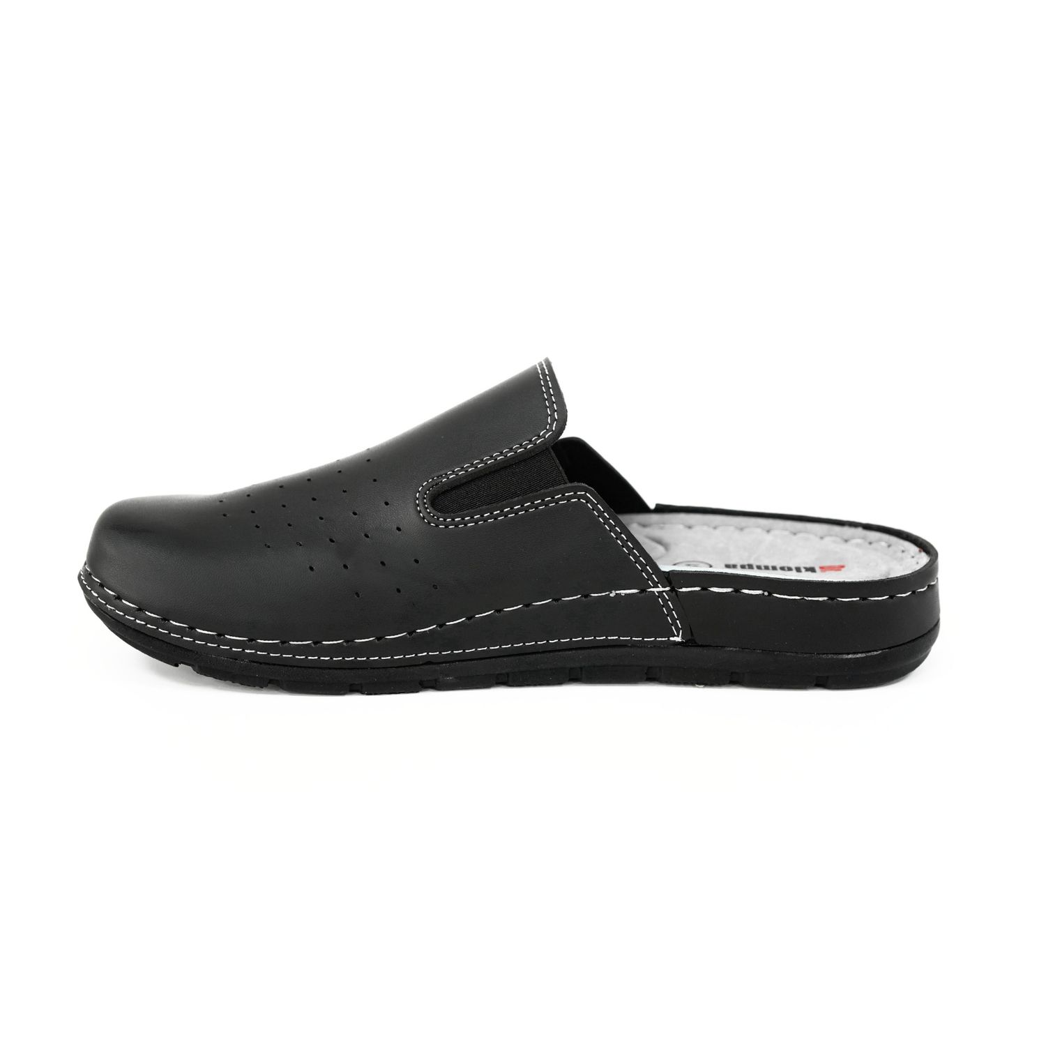 Машка Кломпа 1541227 Black
