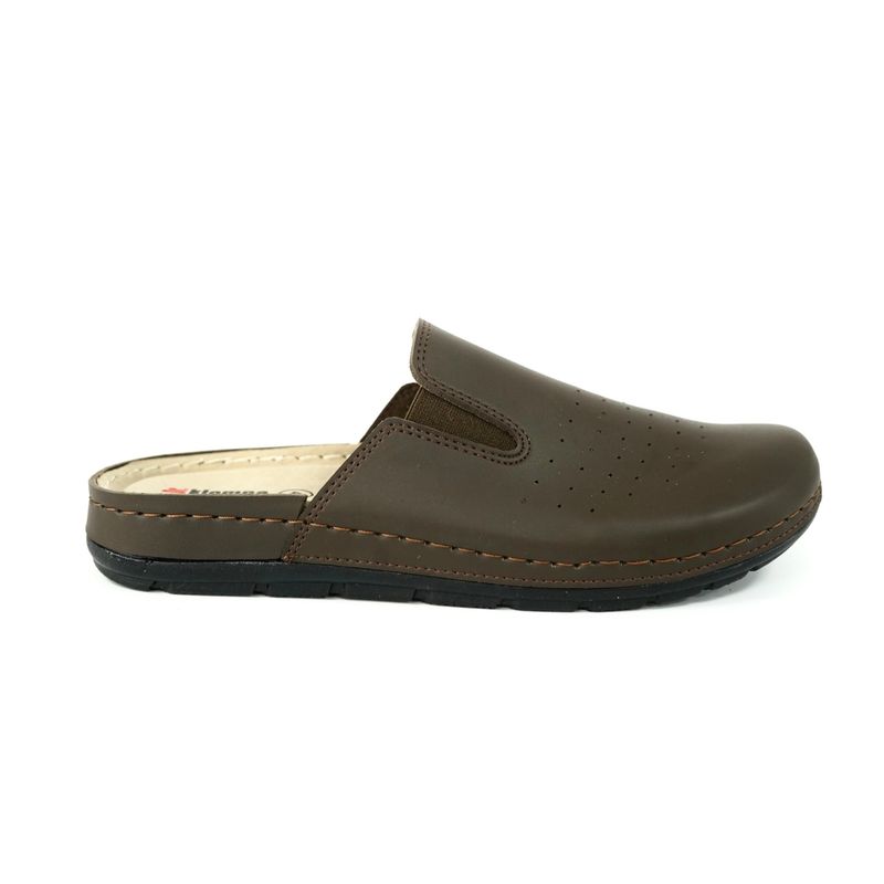 Машка Кломпа 1541227 Brown