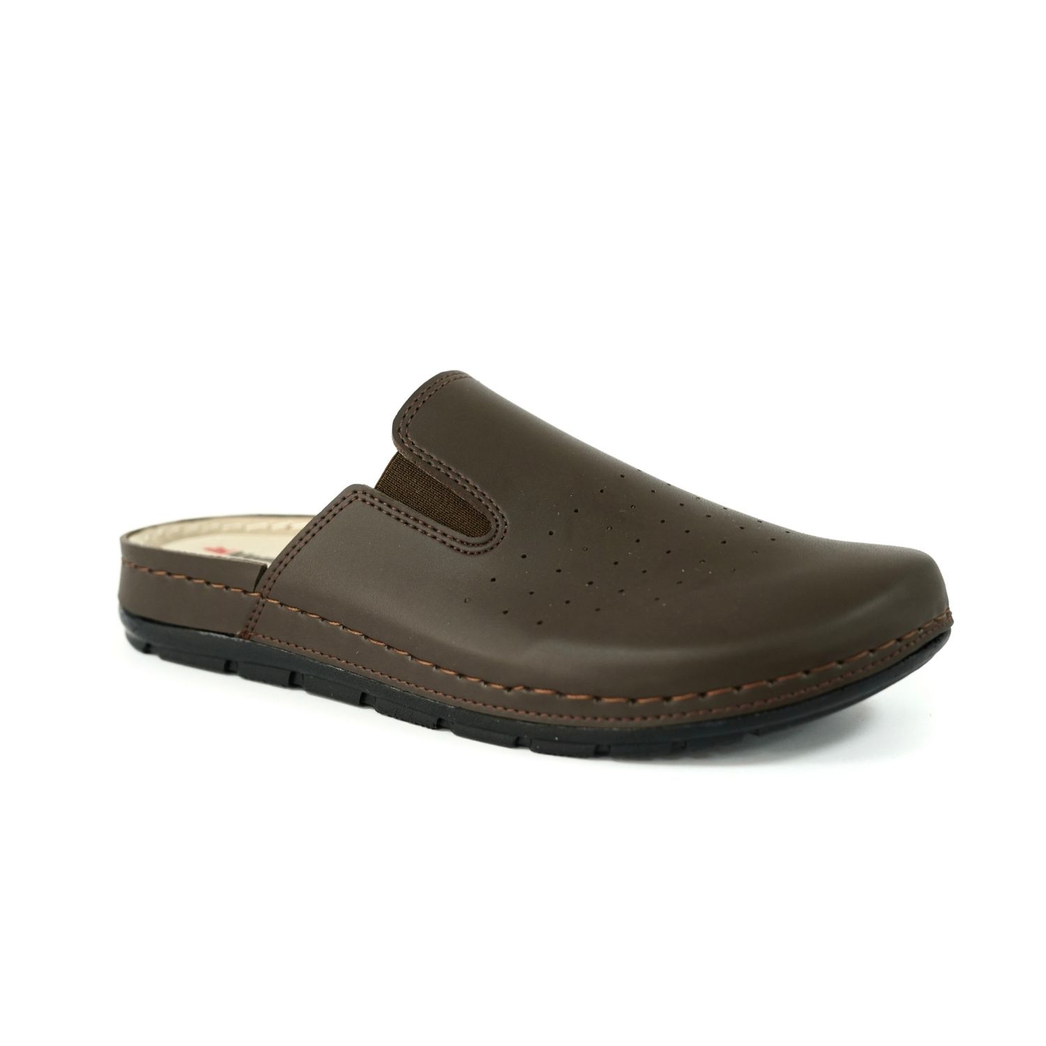 Машка Кломпа 1541227 Brown