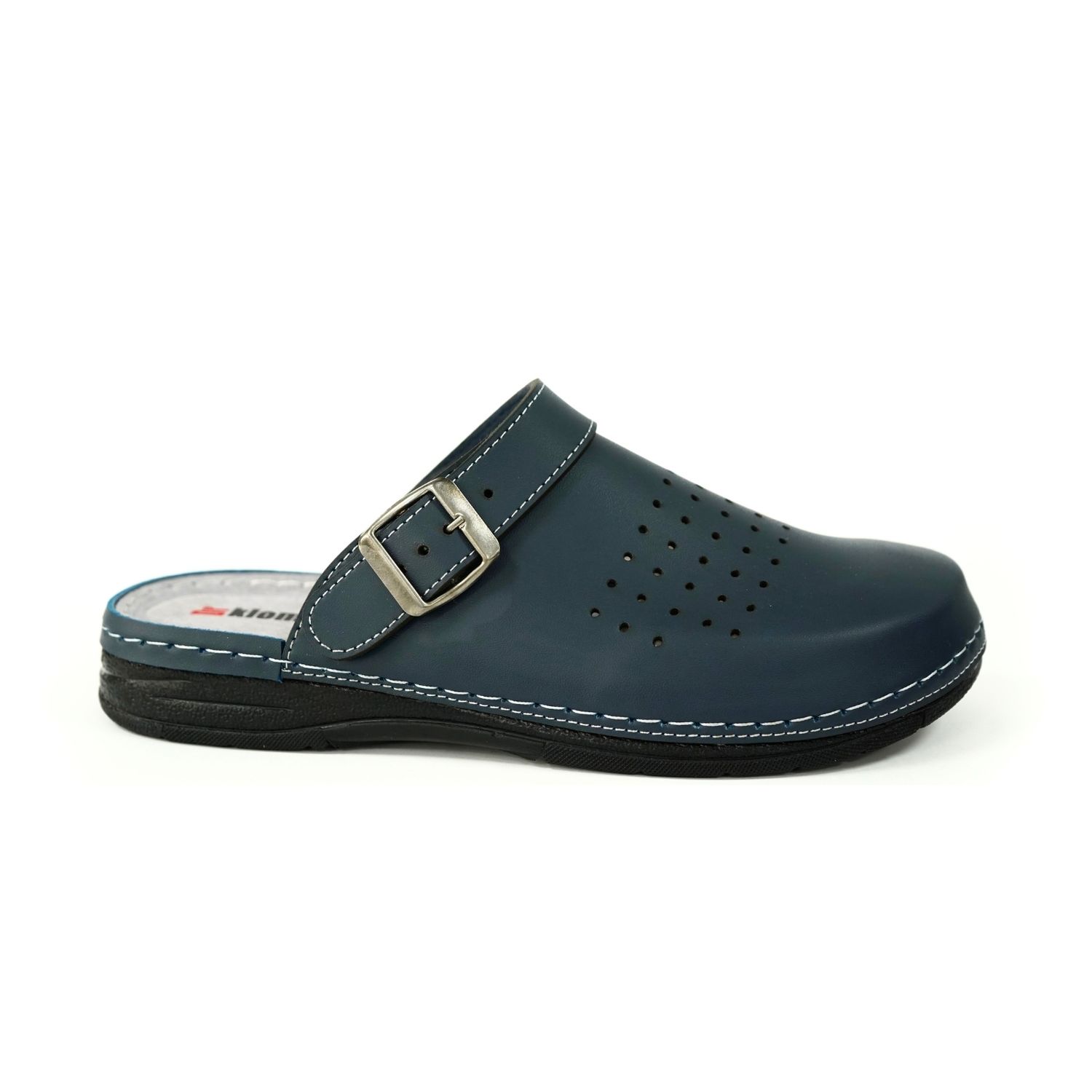 Машка Кломпа 1541236 Navy