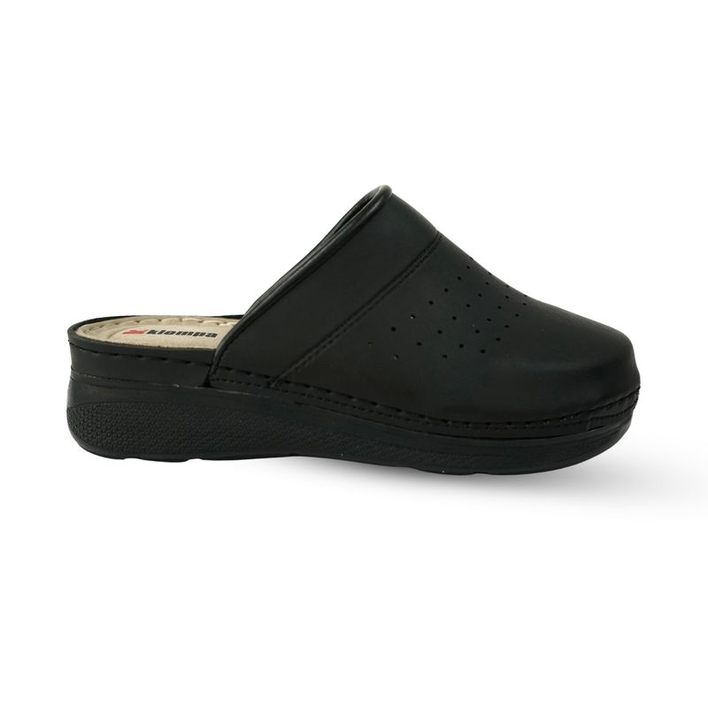Женска Кломпа 154877 Black