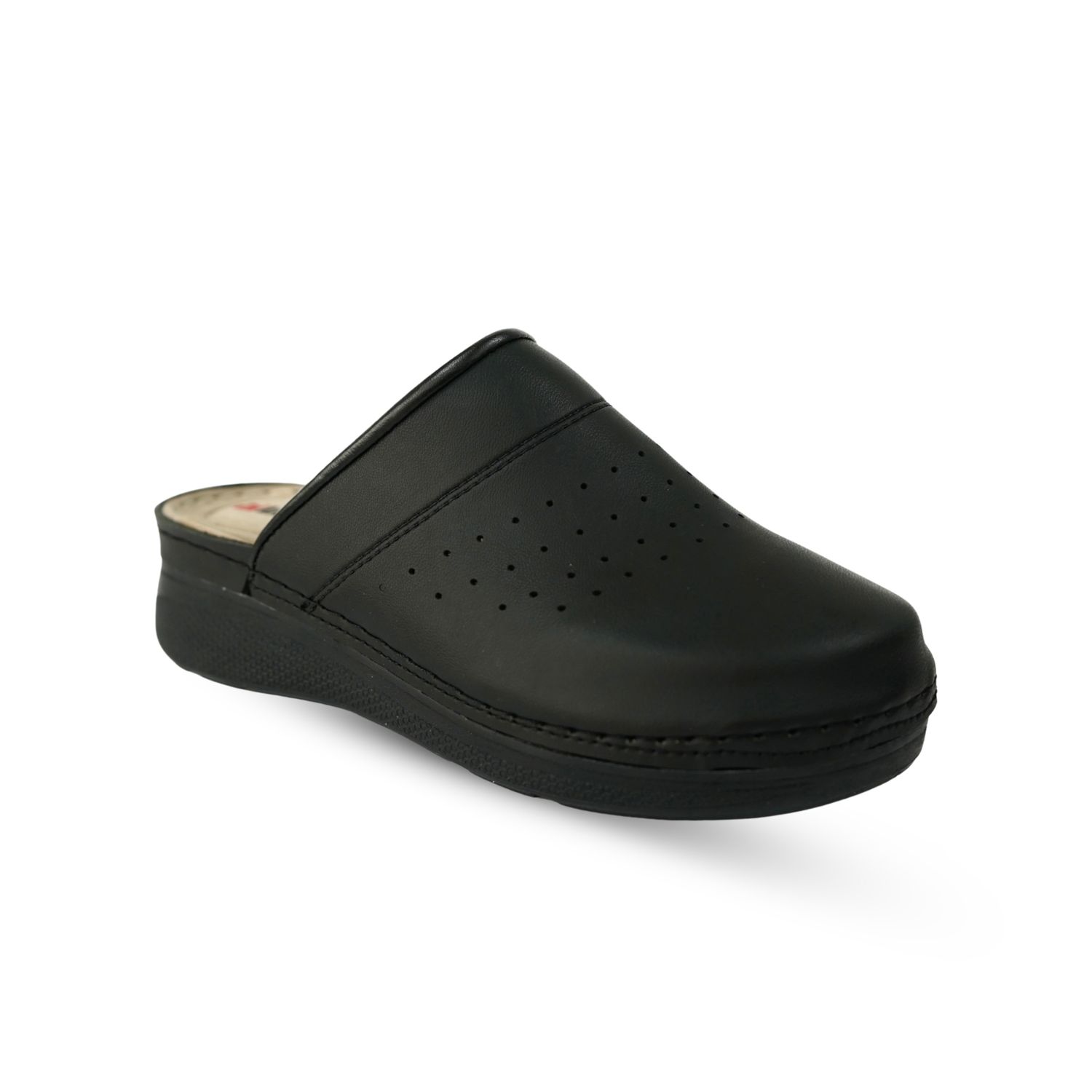 Женска Кломпа 154877 Black