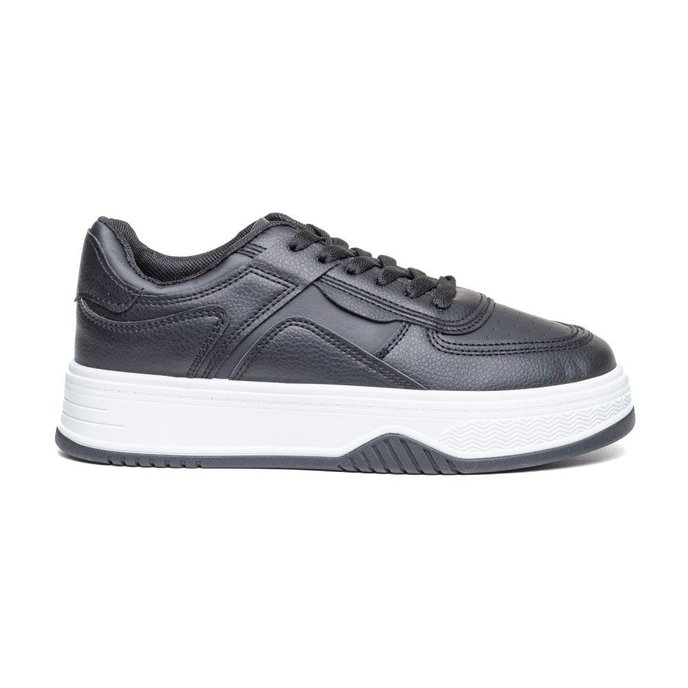 Женска Патика 014217 Black