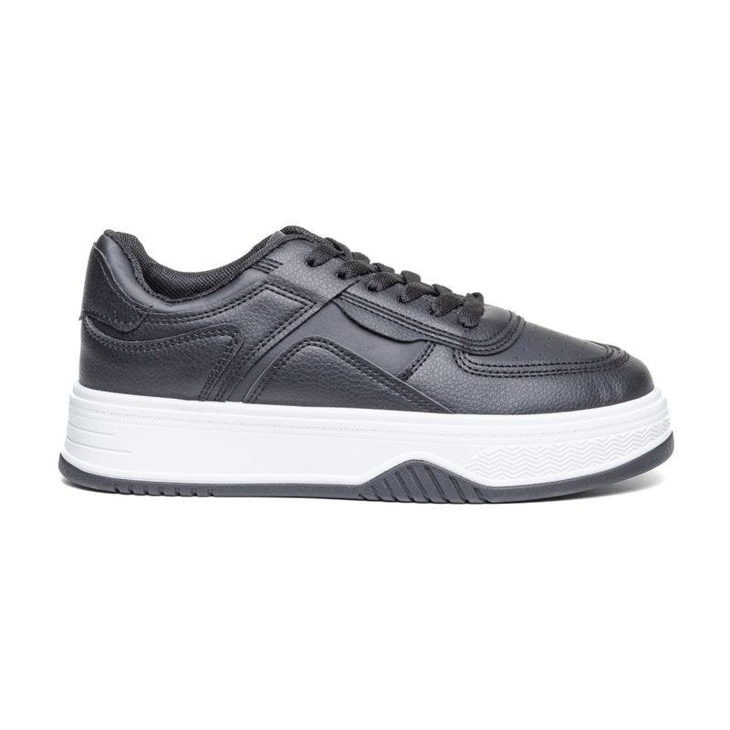 Женска Патика 014217 Black