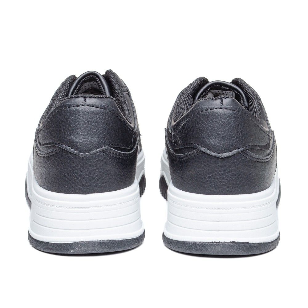 Женска Патика 014217 Black