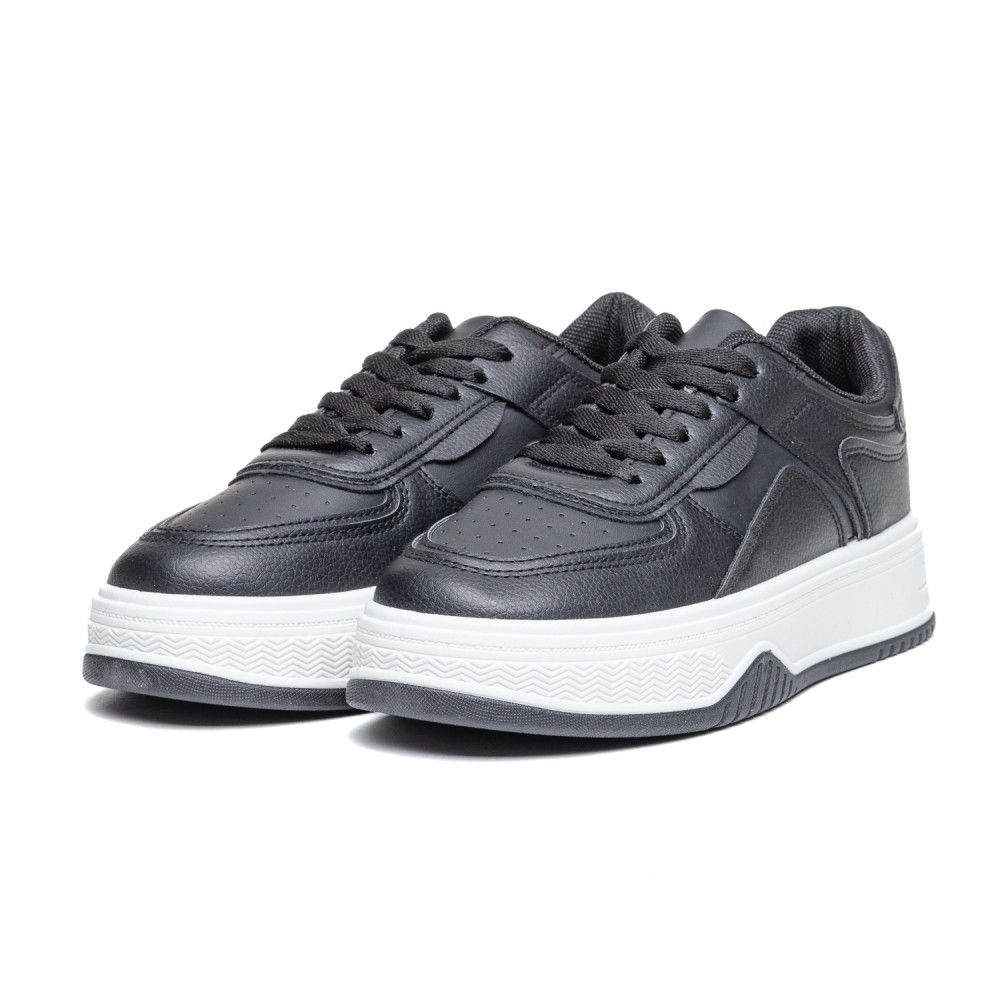 Женска Патика 014217 Black