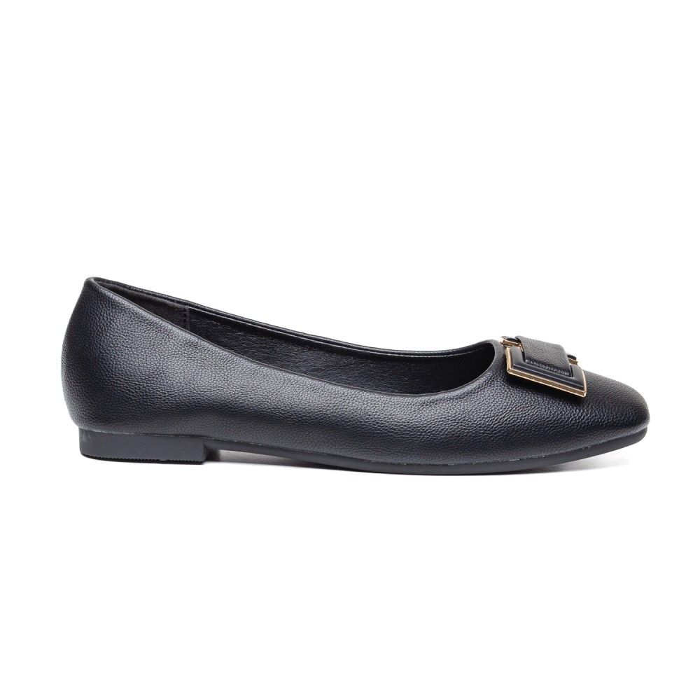 Женска Чевла 508163 Black