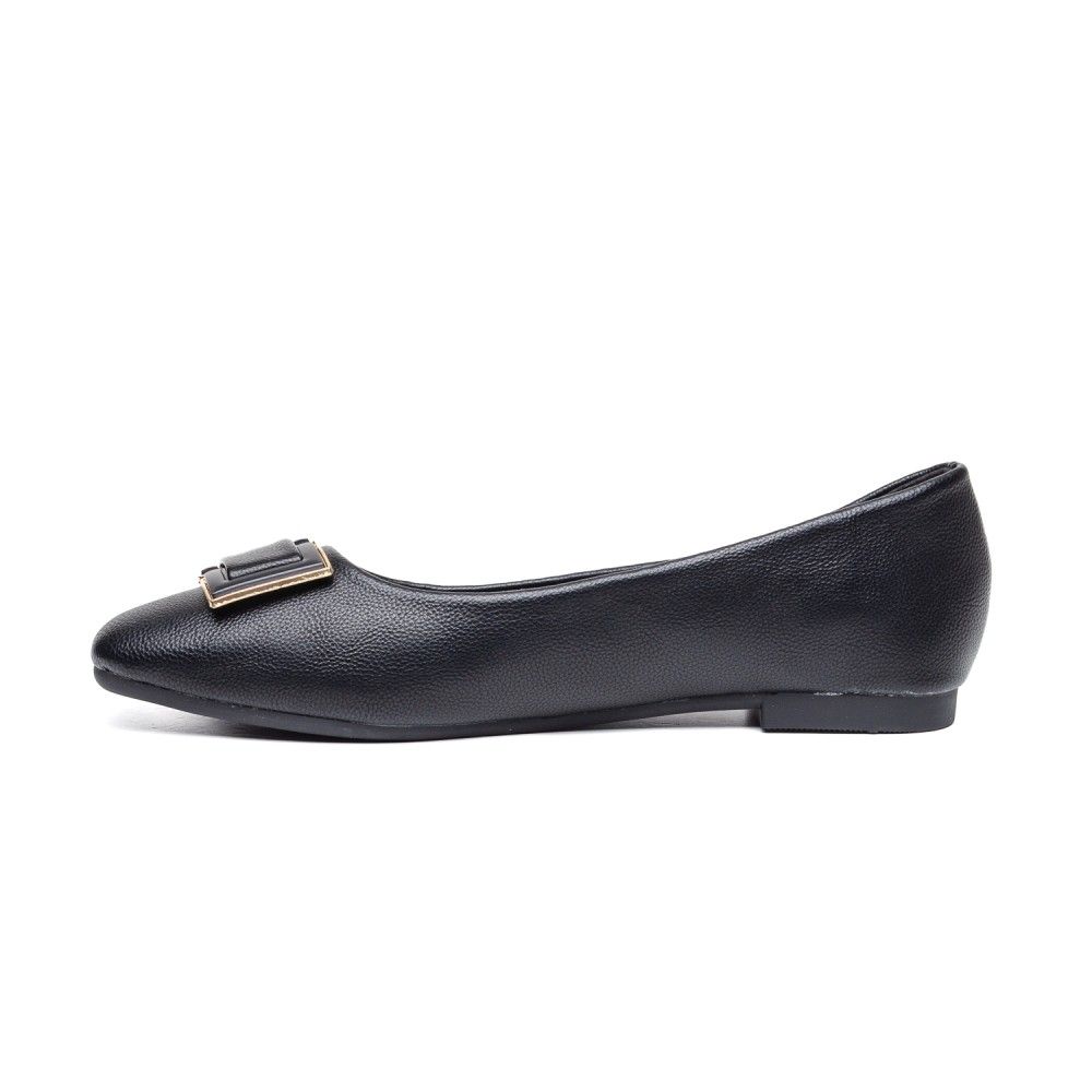 Женска Чевла 508163 Black