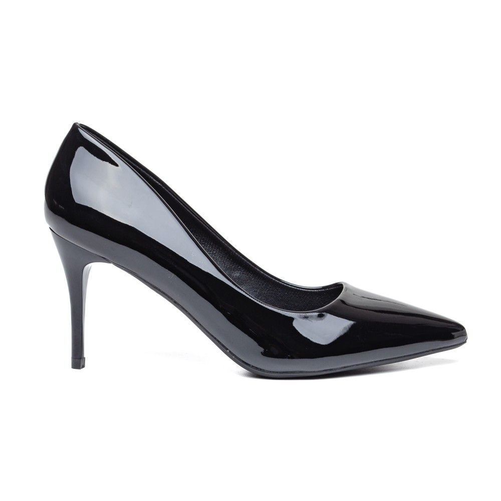 Женска Чевла 508169 Black