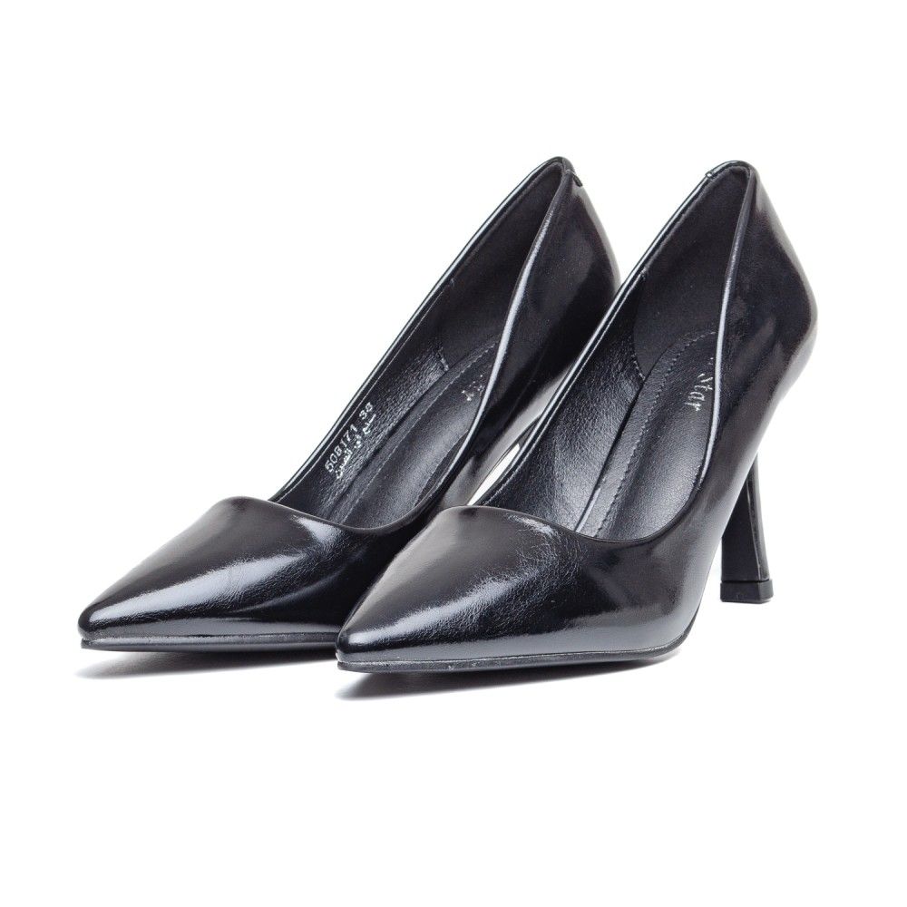 Женска Чевла 508171 Black