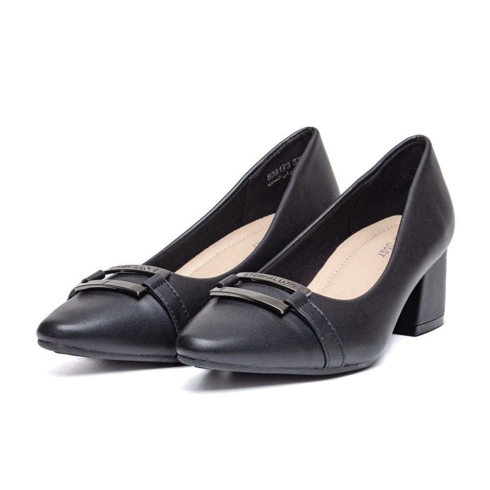 Женска Чевла 508173 Black