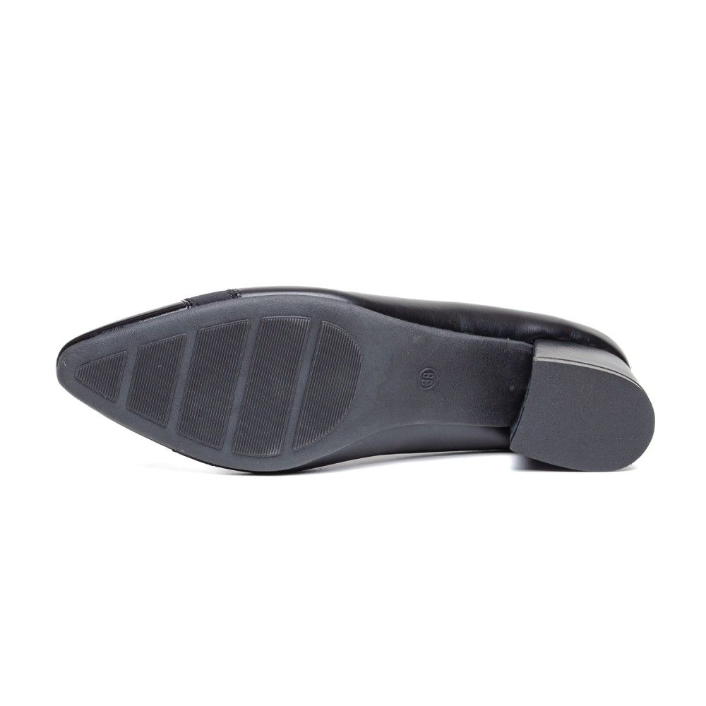 Женска Чевла 508175 Black