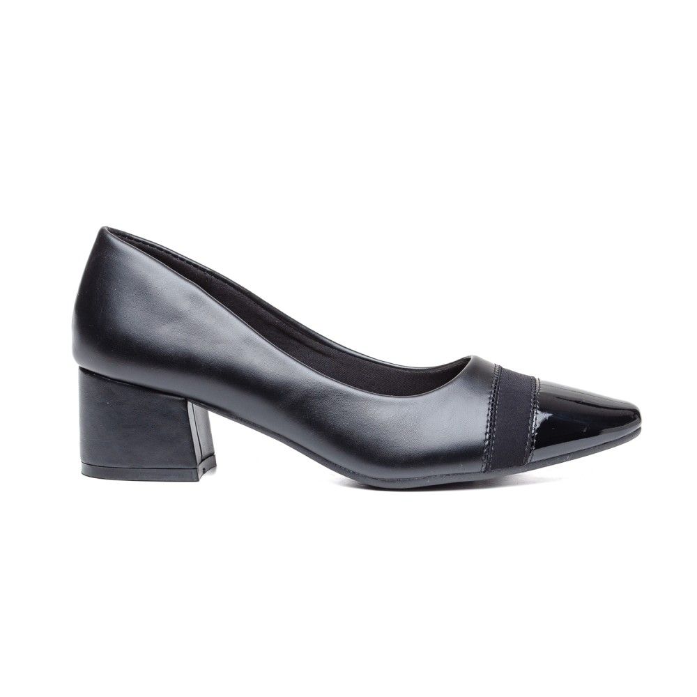 Женска Чевла 508175 Black