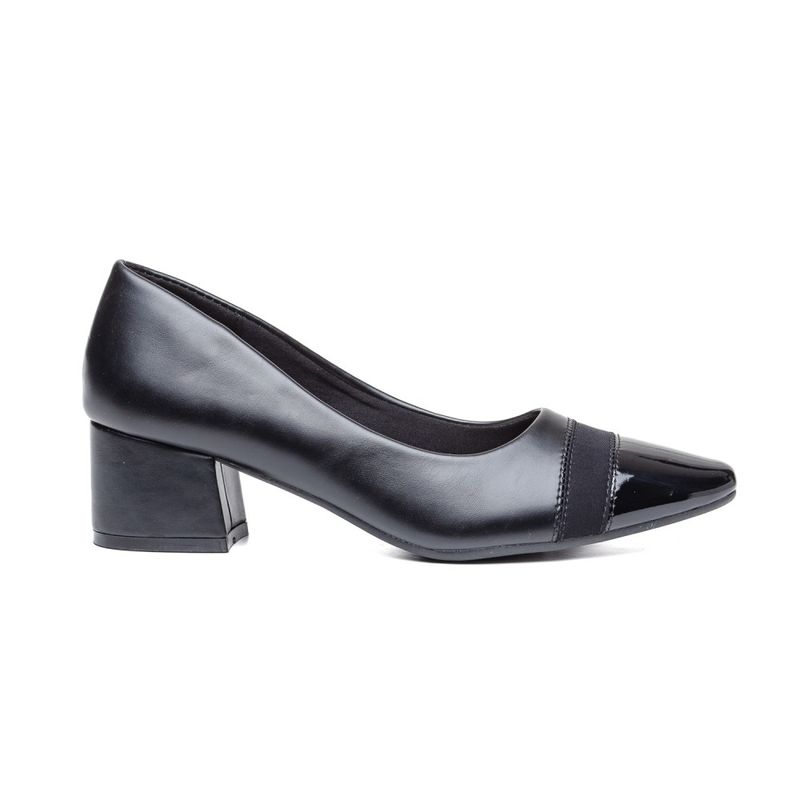Женска Чевла 508175 Black