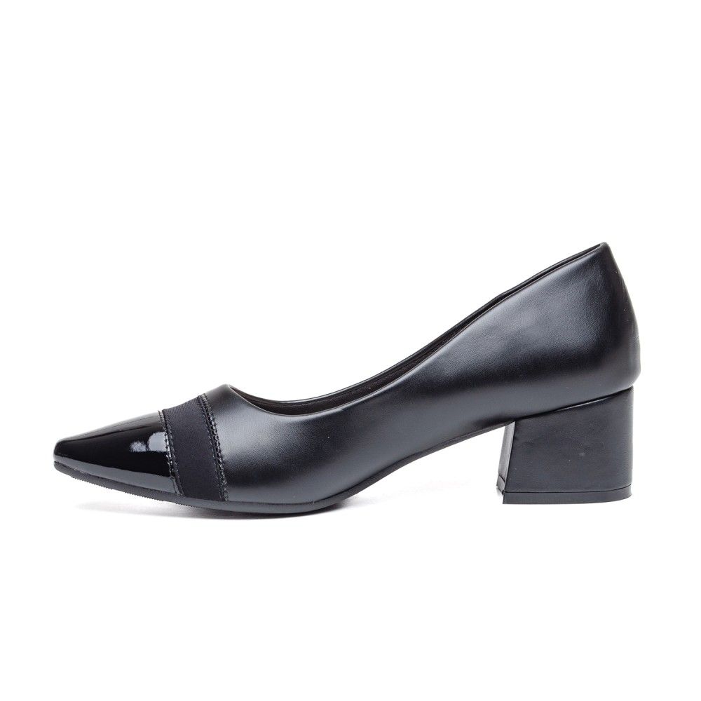Женска Чевла 508175 Black