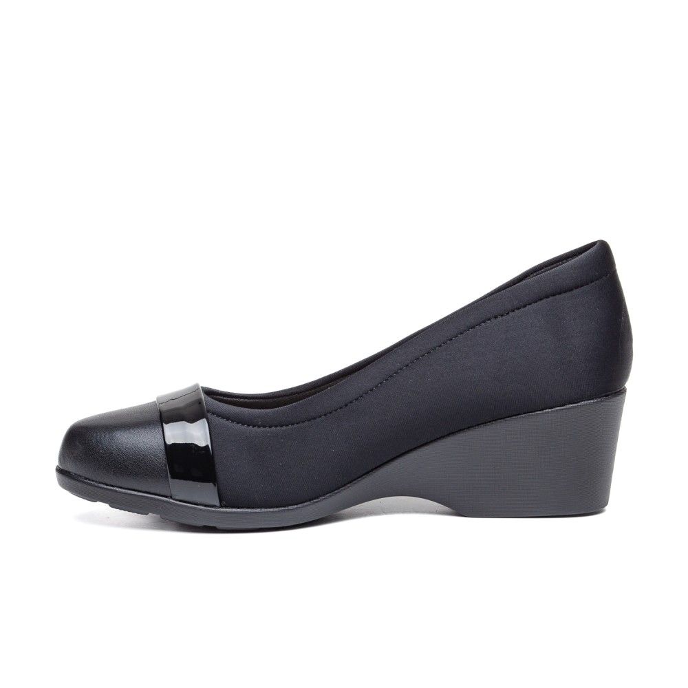 Женска Чевла 508179 Black