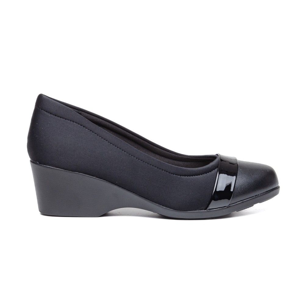 Женска Чевла 508179 Black