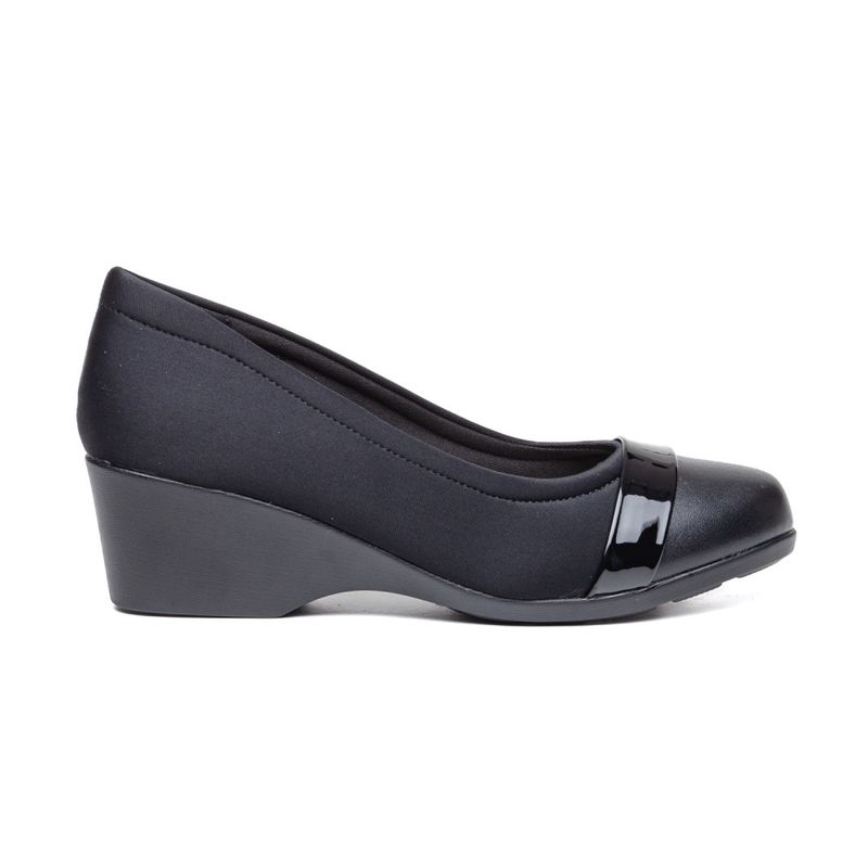 Женска Чевла 508179 Black