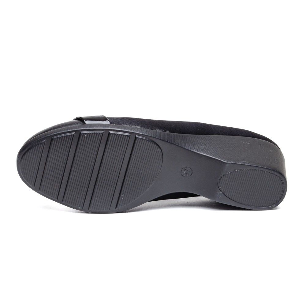 Женска Чевла 508179 Black