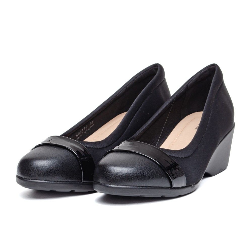 Женска Чевла 508179 Black