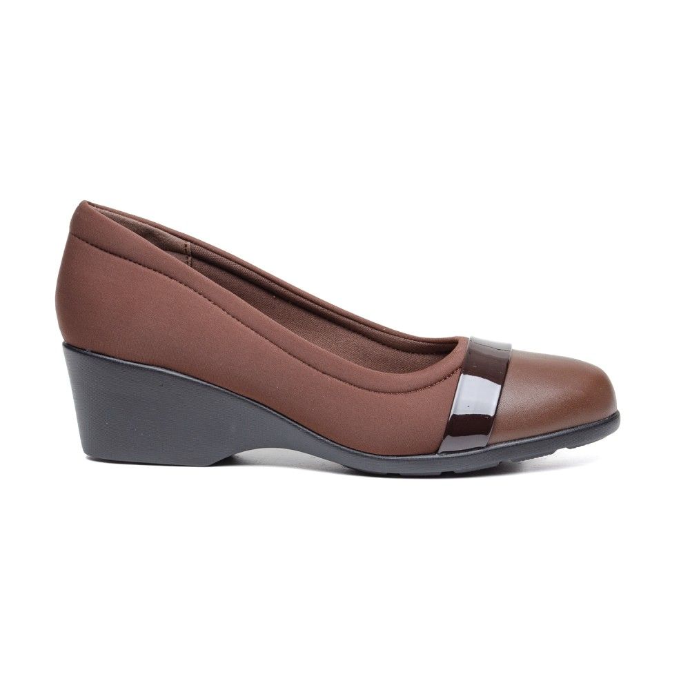 Женска Чевла 508179 Brown