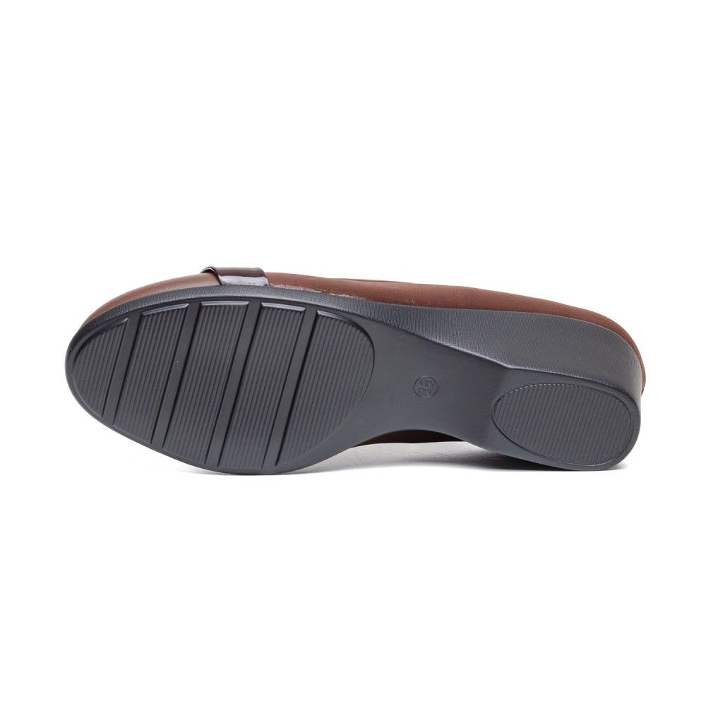 Женска Чевла 508179 Brown