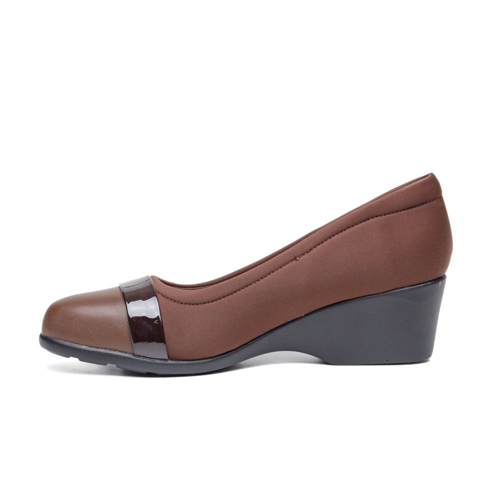 Женска Чевла 508179 Brown